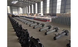 山東錨桿鉆機(jī)的發(fā)展歷程